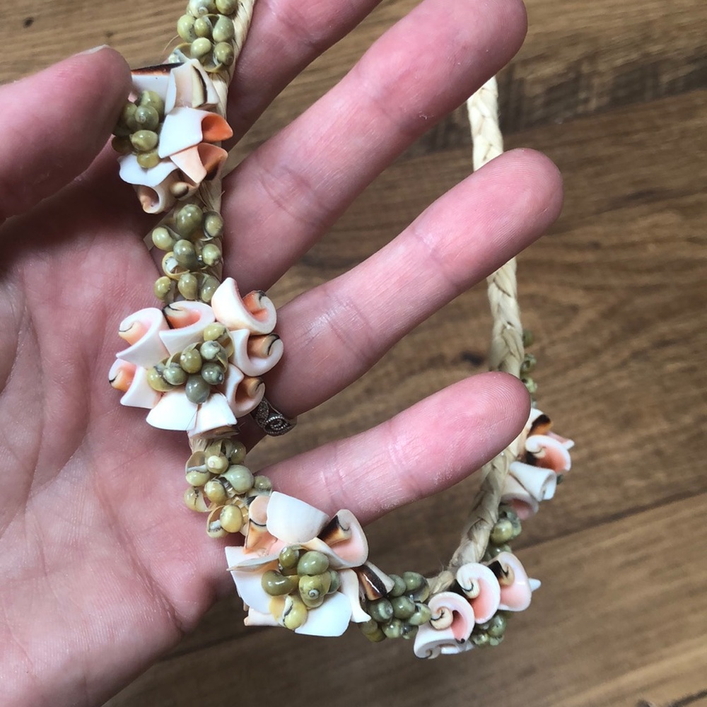 Island Necklace - Picture 2 of 2